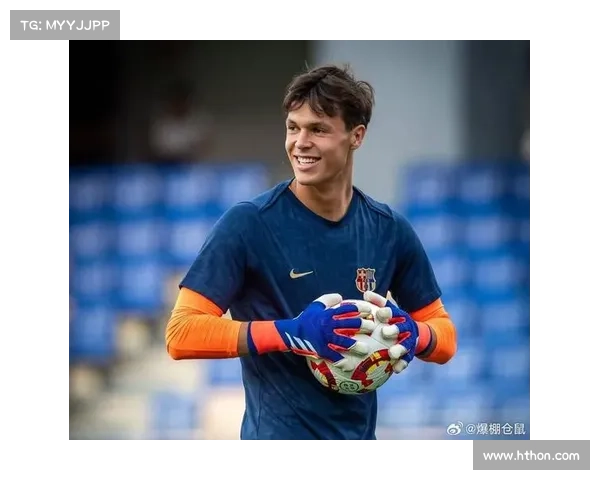 巴萨门将霍安·加西亚获奖，对多线争冠前景表乐观