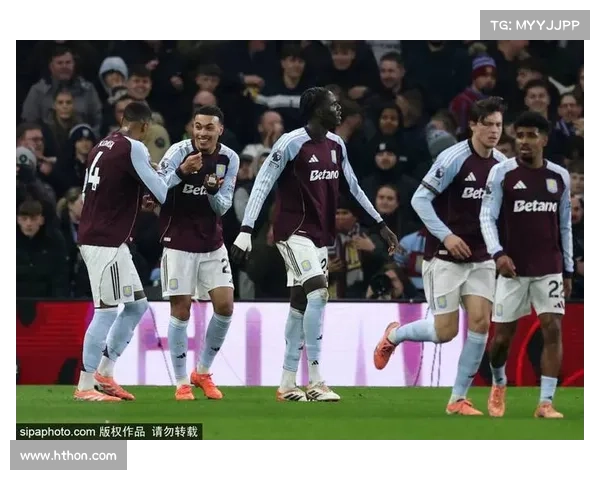 英超预期进球值与实际射门效率差异引发战术讨论