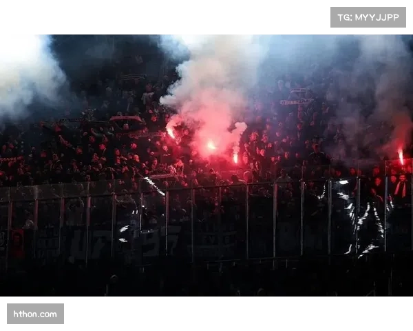 马赛俱乐部就极端球迷投掷烟火事件配合警方调查，五名球迷被逮捕